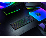 Razer BlackWidow V4 Low-profile HyperSpeed (Yellow) - 1504877 - zdjęcie 8